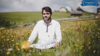 Cum sa stai confortabil in lotus