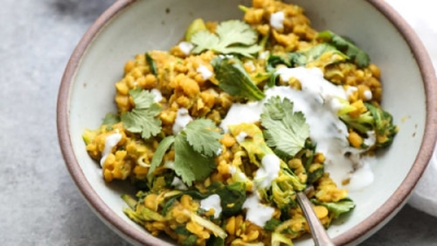 Cum se gateste kitchari, preparat ayurvedic curativ