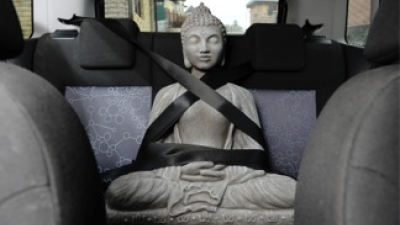 Cum te ajuta yoga sa fii un sofer mai bun