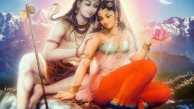 Dansul Divin al Creație - Shiva și Shakti