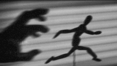 De ce apare frica si cum poti sa o controlezi