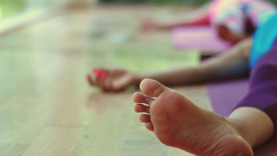 De ce nu trebuie sa adormi la nidra yoga (sau in timpul relaxarii - Savasana)