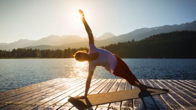 De ce se practica yoga doar dimineata si seara