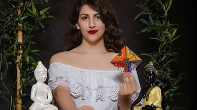 Delia Diaconescu