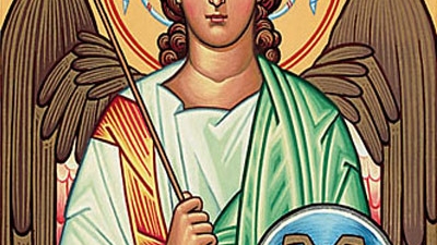 Despre Arhangheli: Raphael