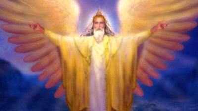 Despre Arhangheli: Raziel