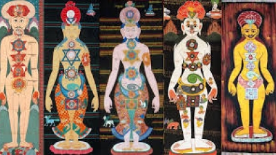 Despre chakre – mituri moderne vs adevarul vesnic