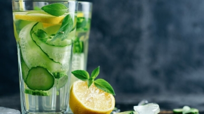 Detox ayurvedic de vară