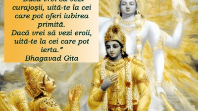 Dharma, calea de a nu mai suferi si de a evolua spiritual