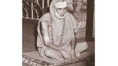 Dialog despre liber arbitru si predestinare cu un sfant. Partea I.