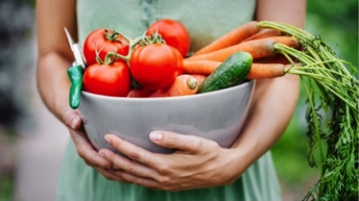 Dieta unui yoghin: 10 alimente favorite și 10 de evitat