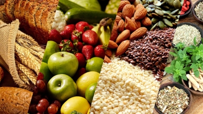 Dieta yoghina bazata pe principiile ayurvedice