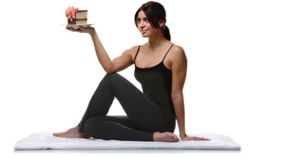 Dieta yoghinului: Ce sa mananci dupa sesiunea de yoga