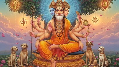 Dattatreya