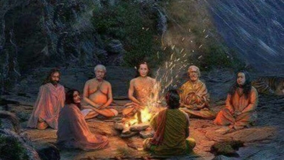 Babaji Mahavatar Babaji-Mahavatar