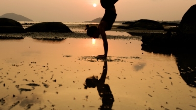 Echinoctiul de primavara si super luna plina, 20-21 martie 2019. Cum sa folosesti aceste puternice energii in practica ta yoga.