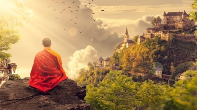 Efectele meditatiei pentru incepatori, dar si pentru yoghinii veritabili