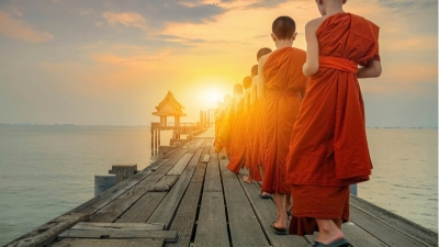 Eliberarea de toate sistemele mentale care te conditioneaza