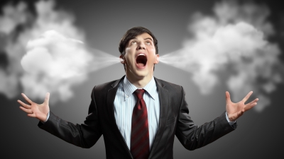 Emoțiile negative, esențiale pentru sănătatea mintală