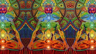Energia Kundalini