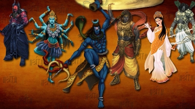 eroi-hindusi