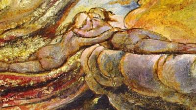 mistica erotică blake