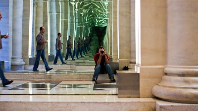 Esti sigur de ceea ce vezi? Cercetatorii spun ca vezi doar ceea ce gandesti