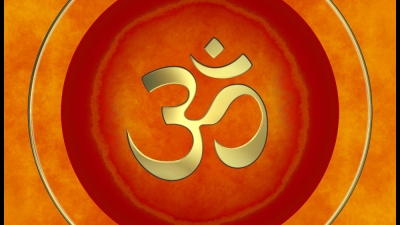 Evolutia lui OM/ AUM in Vede si Upanisade