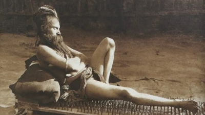 Sadhu Haridas - farsă sau adevăr?