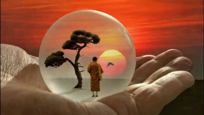 Ezoteric yoga sau yoga păcii interioare