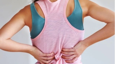 Febra musculara dupa sesiunea de yoga: cum o prevenim si cum o tratam