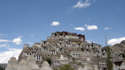 Frumusetea Kashmirului si a Nepalului in lunile de vara