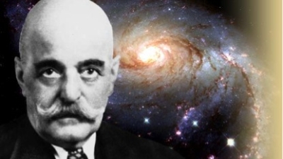 George Gurdjieff și metoda “Eu sunt”