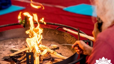 Ghee, nectarul in ayurveda – ce este si cum se prepara