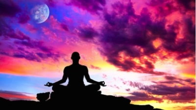 Meditație
