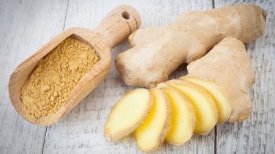 Ghimbirul, planta aromatica cu efecte miraculoase