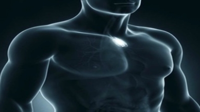 Glanda timus, salasul dezvoltarii spirituale