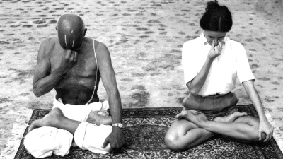 Hatha yoga, de la A la Z