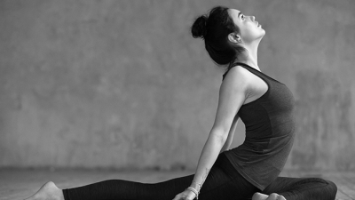 Hatha Yoga, știința de a te cuceri pe tine însuți