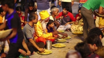 Hrana - din perspectiva hindusa