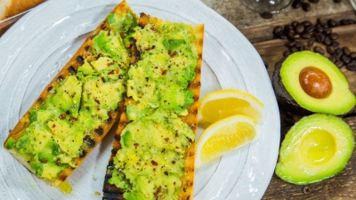 Idei pentru micul dejun: 5 combinatii vegane satioase