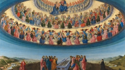 Adormirea-Maicii-Domnului-Francesco-Botticini