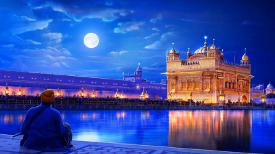 Impactul benefic al lunii pline din 31 ian 2018 asupra practicii yoga