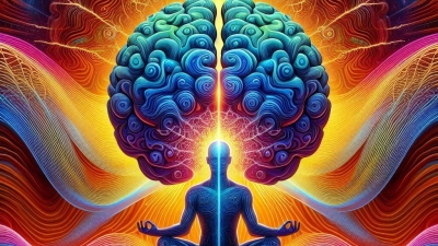 Influența practicii yoga asupra undelor cerebrale