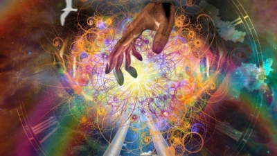 ÎNREGISTRARILE AKASHICE