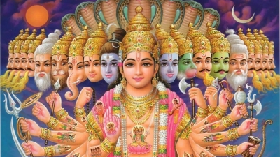 Intelepciune hindusa: 15 citate motivationale