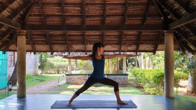 Interviu Ada Morariu: “E ok sa gresesc, yoga mi-a luat o imensa greutate de pe inima”