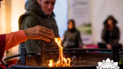 INTERVIU Adrian L. Moldovan: "Practicantul își alege mentorul în funcție de capacitatea lui de înțelegere și simțire"