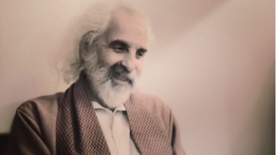 INTERVIU Andre Riehl, despre Nidra Yoga