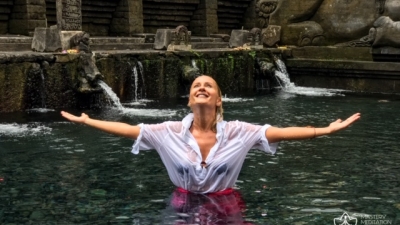 Interviu Dana Itu: “Tot ce putem oferi mai bun omenirii este transformarea noastra”